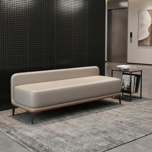 Banc de rangement bout de lit pour optimiser l'espace de la chambre - 3