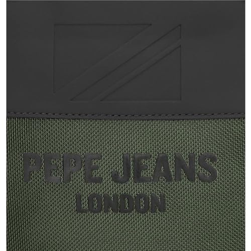 Pepe Jeans Bromley Petit sac à bandoulière 12 x 16 x 3 5 cm Polyester Talla única Petit sac à bandoulière - vue 5