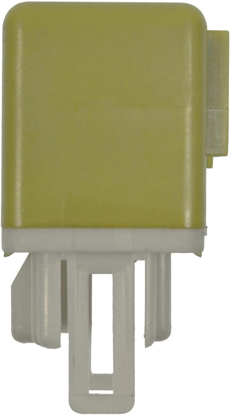 Replacement Main Relay for 1996-2005 Mazda Miata, Protege, Protege5 (L4 2.0L) (From 7/96)