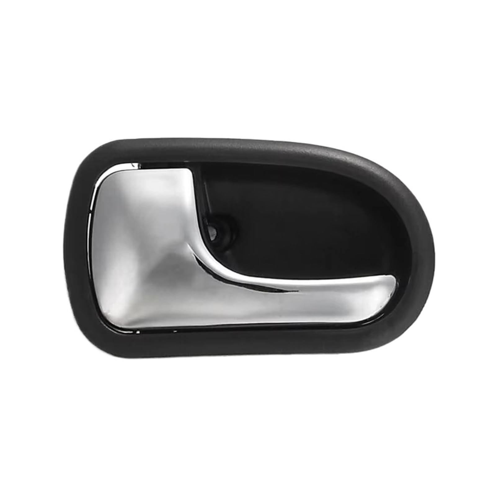 Jkswzma Car Inner Handle for 323 for Protege for BJ 95-03 Left Side Front Rear Car Interior Door Handle