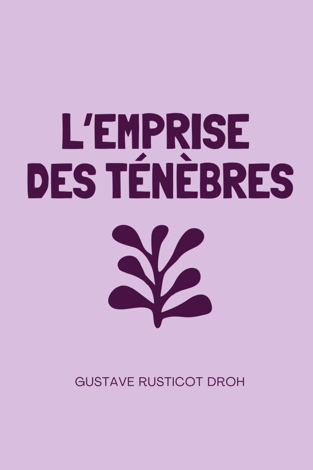 L'emprise des ténèbres