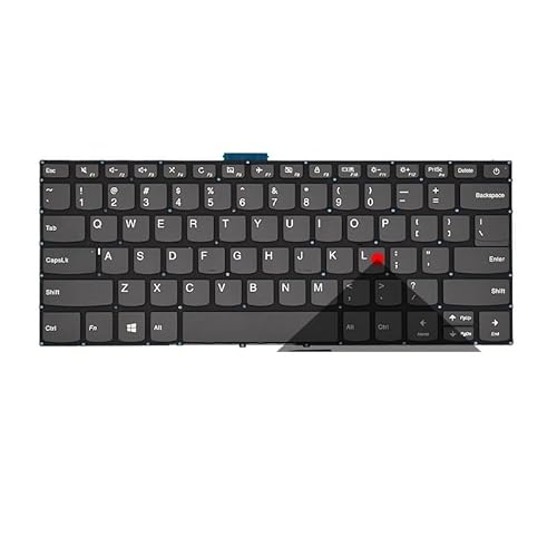 IdeaPad 120S-14IAP C340-15IWL �p US �L�[�{�[�h YOGA 720-15 720-15ISK 520-14IKB 720-15IKB V330-14isk v130-14ikb E43-80 320S-15IKB(US Po