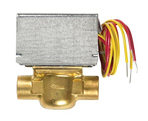 Amazon.com: Honeywell 0.8 in. Stainless Steel Zone Valve : Tools