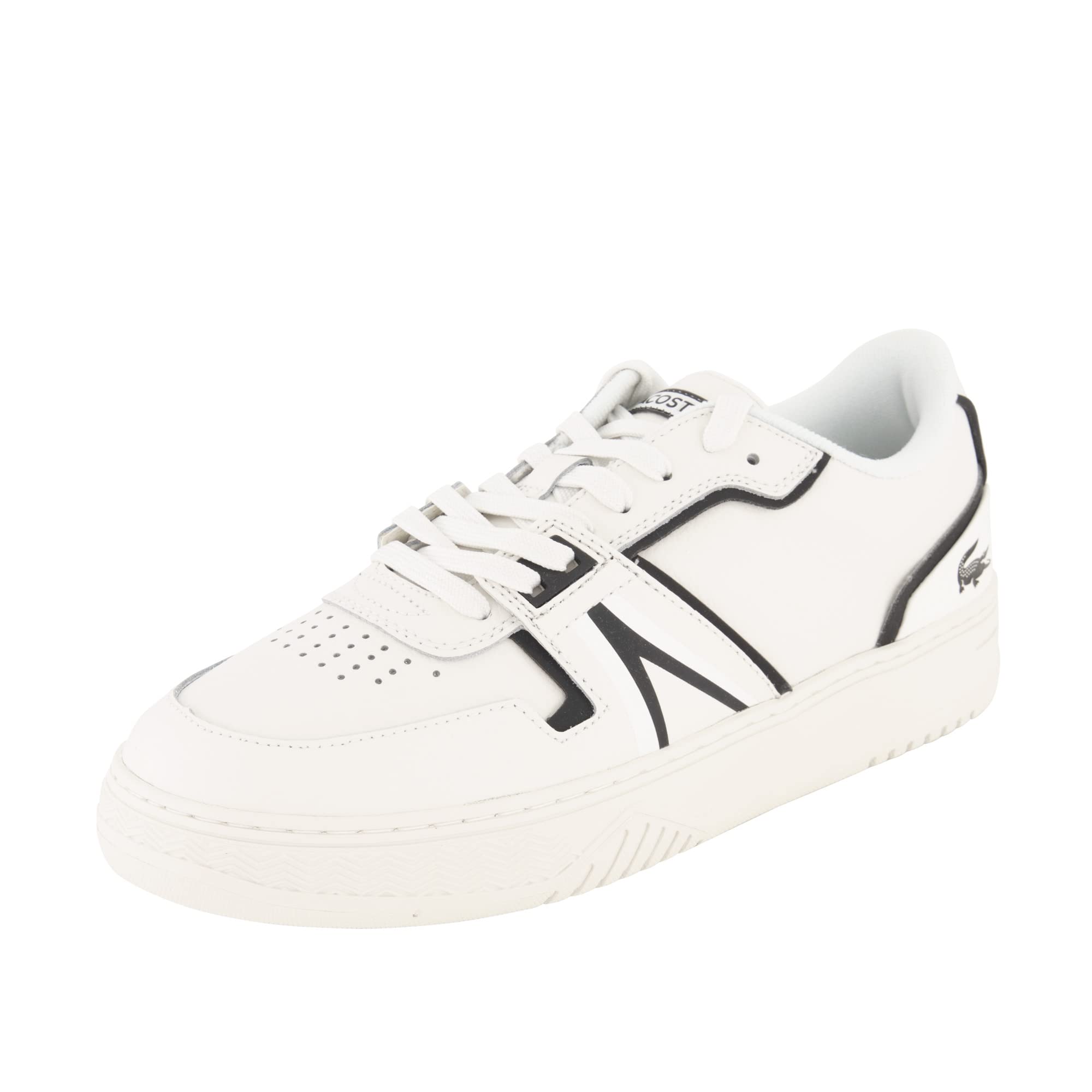 Lacoste 45sma0126, Zapatillas Cortas Hombre