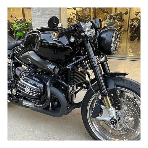 Espejos retrovisores para motocicleta R NINET R9T Scrambler 2