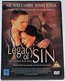 Legacy of Sin - The William Coit Story [DVD]