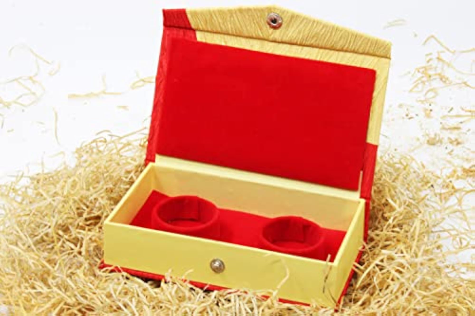 Jewellery Bracelet Pair Bangle Set Display Organiser