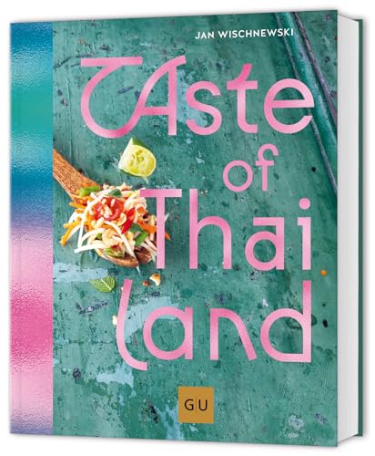Taste of Thailand (GU Länderküche)