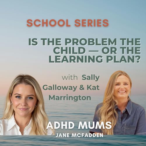 85. Is the Problem the Child &mdash; Or the Learning Plan?