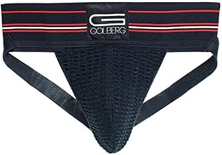 GOLBERG G Athletic Supporter - Naturally Contoured Waistband -
