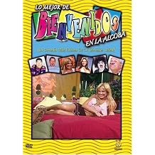 Lo Mejor de Bienvenidos en la Alcoba [DVD]