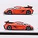 HKM 1:64 Premium Koenigsegg Jesko Diecast Model Car Limited Edition999