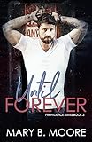 Until Forever (Providence) (Volume 3)