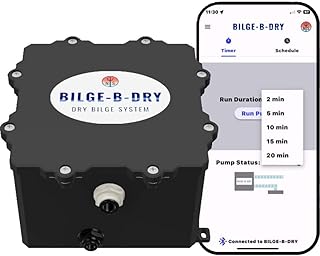 BILGE-B-DRY