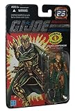 Hasbro GI Joe 25th Anniversary Serpantor