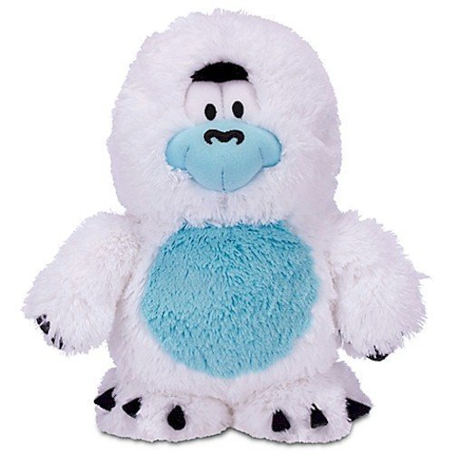 Disney - ディズニー　クラブ ペンギン　ぬいぐるみ　イエティ　９インチ Amazon.co.jp: Disney Club Penguin 6 Yeti Penguin Plush by Club