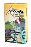 Neopets Starter Set Game