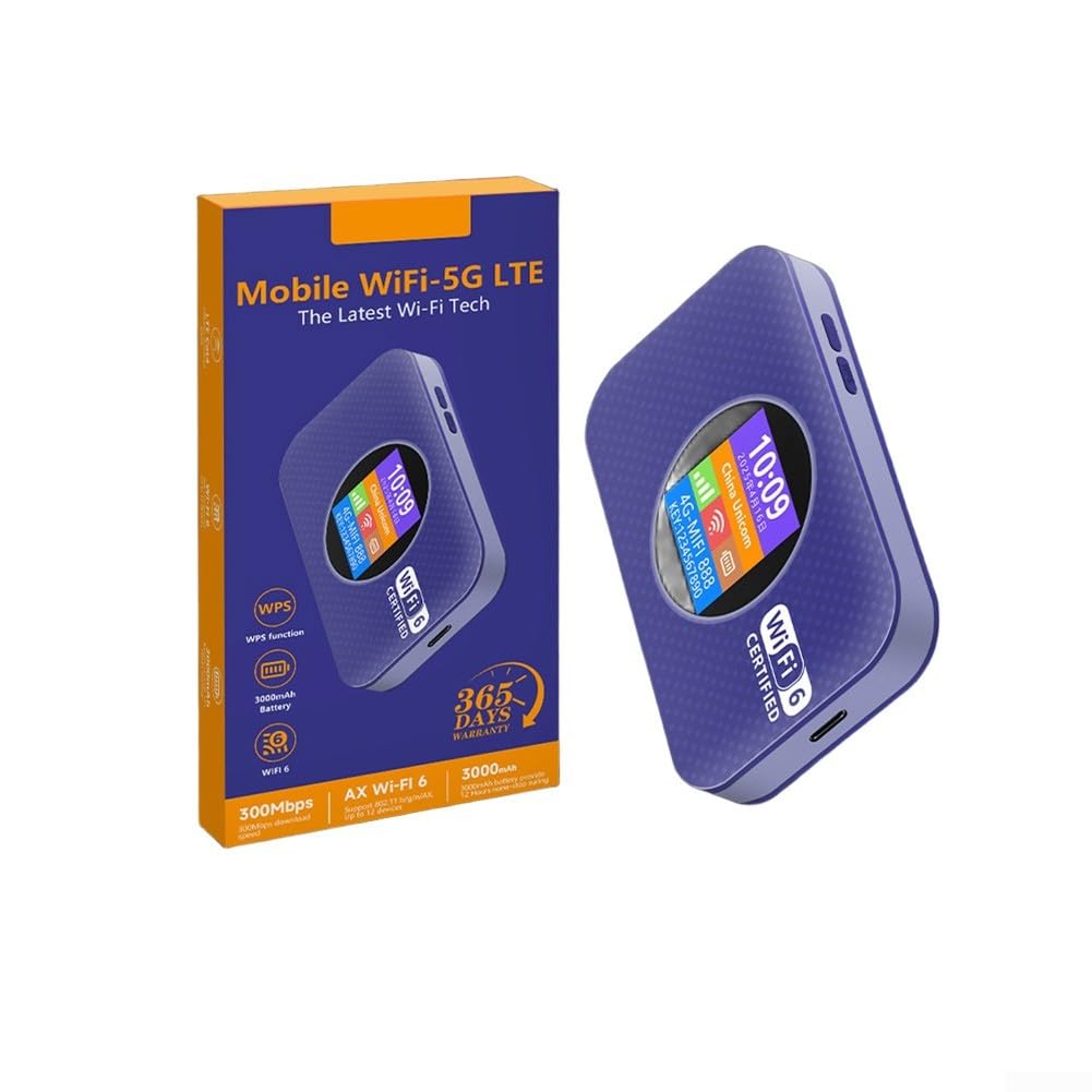 Router Mobile 4G per compacto ABS Router Mobile 4G per compacto