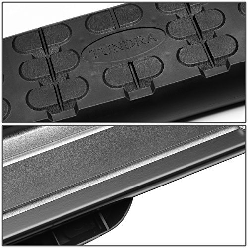 Nerf Bar Estribos Laterales DNA Motoring para Tundra miniatura 3