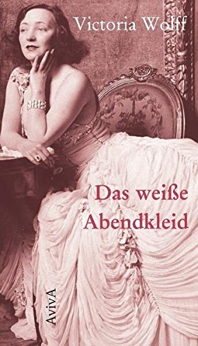 Preisvergleich Produktbild Das weiße Abendkleid