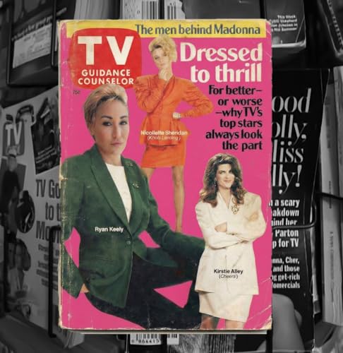 TV Guidance Counselor Episode 732: Ryan Keely