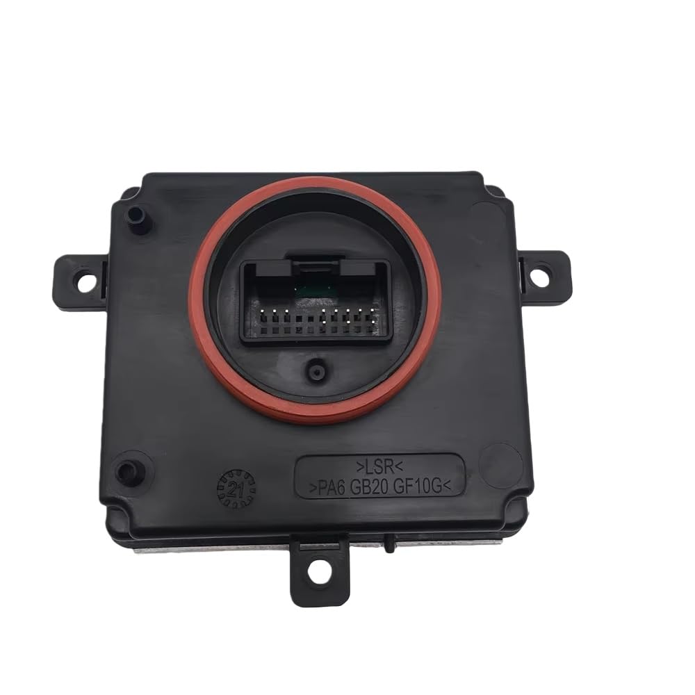 Yunll One Color Xenon Ballast 4G0907697g Headlight Ballast Daytime Running Light Drl Power Module For Amarok For Caddy For Golf For Transporter For T5 For T6