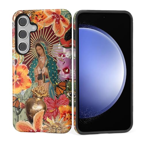 Coque Samsung S25 antichoc et anti-rayures avec protection intégrale robuste