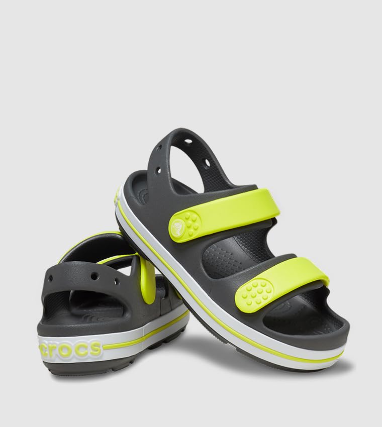 Image of Crocs Crocband Cruiser Kids Sandal