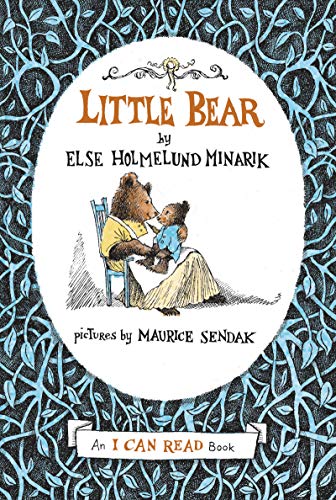 Image of Little Bear (An I Can Read Book)