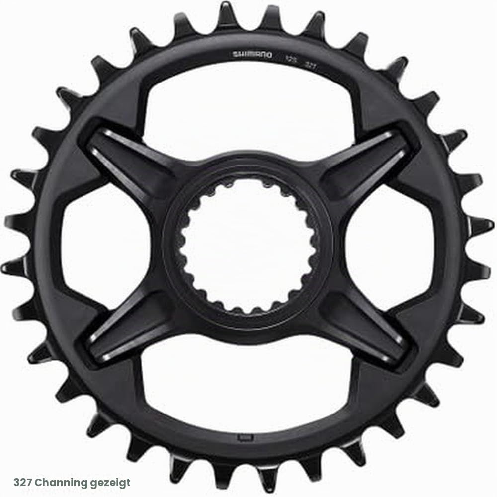 Paul Lange & CO. Shimano Deore Xt Fahrradausrüstung Mehrfarbig One Size