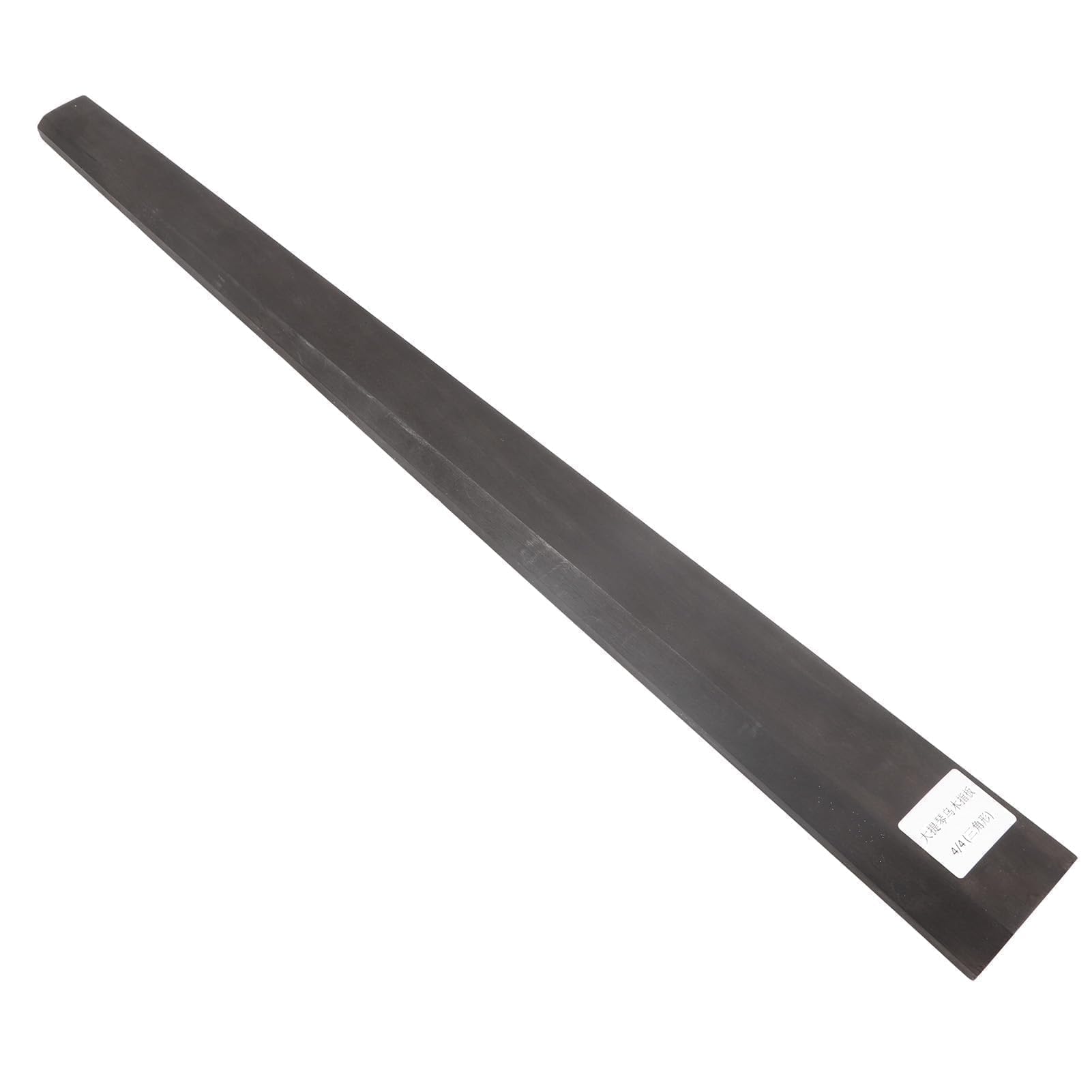 Diapasón de violonchelo 4/4, diapasón de violonchelo 4/4 para compresión de instrumentos de cuerda (LN183)