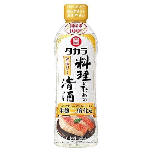  ^J ̂߂̐ č{d [ybg] 13x 450ml x 12{[P[X̔][ Takara ^J   { 15135] HR 20059433