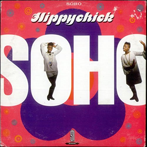 Price comparison product image Hippychick