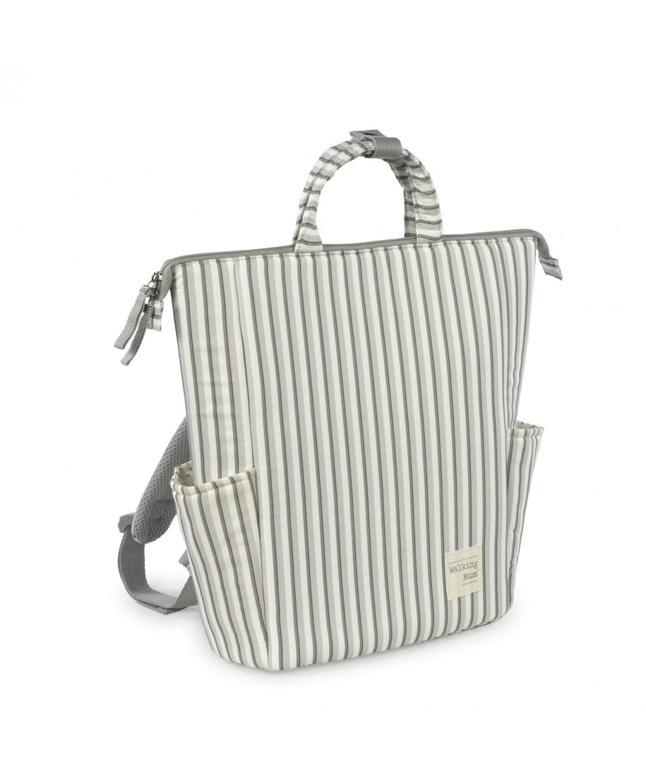 Walking Mum - Mochila Botton