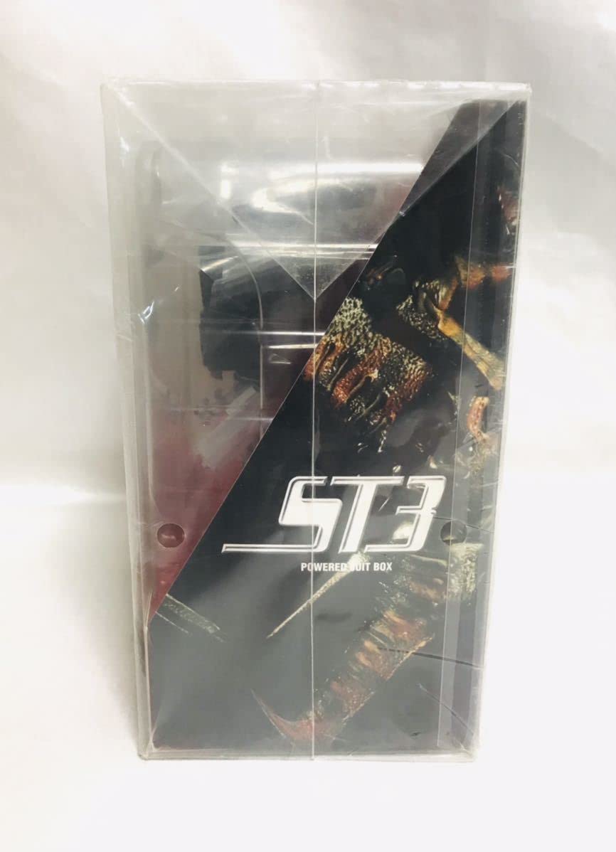 Amazon.co.jp: Starship Troopers 3 Powered Suit Box, Marauder with