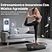 Imagen de MERACH Plataforma Vibratoria para Entrenamiento Y Modelado
