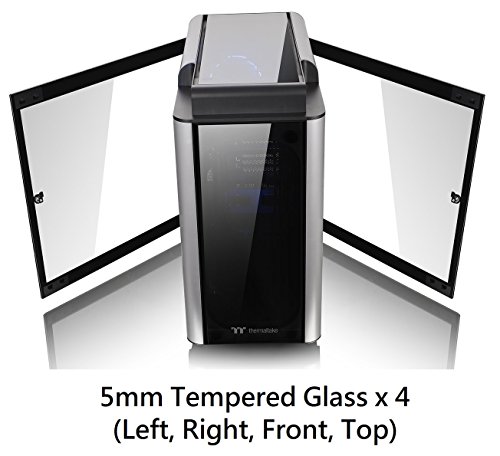 Build My PC, PC Builder, Thermaltake Level 20 GT