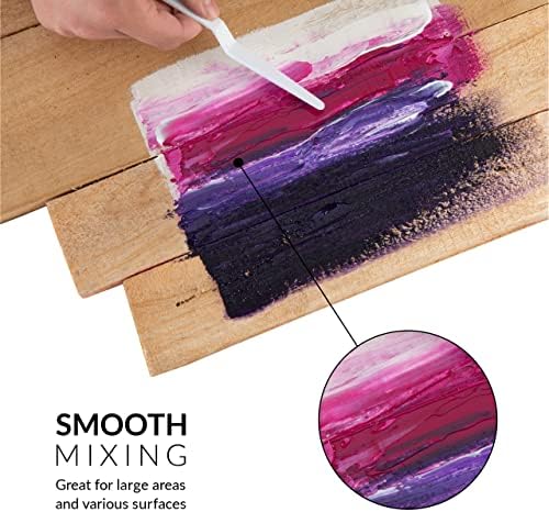 Royal & Langnickel 120ml Acrylic Painting Colour (Pack of 12)