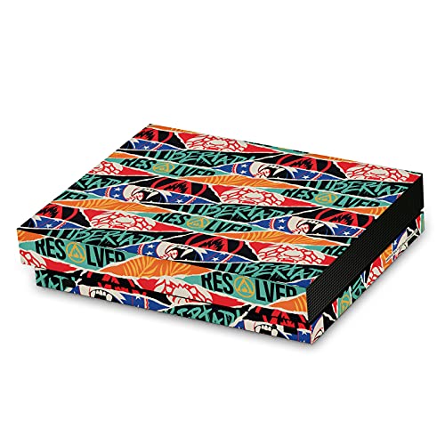 Head Case Far Cry 6 Vinyl Sticker for Xbox One X