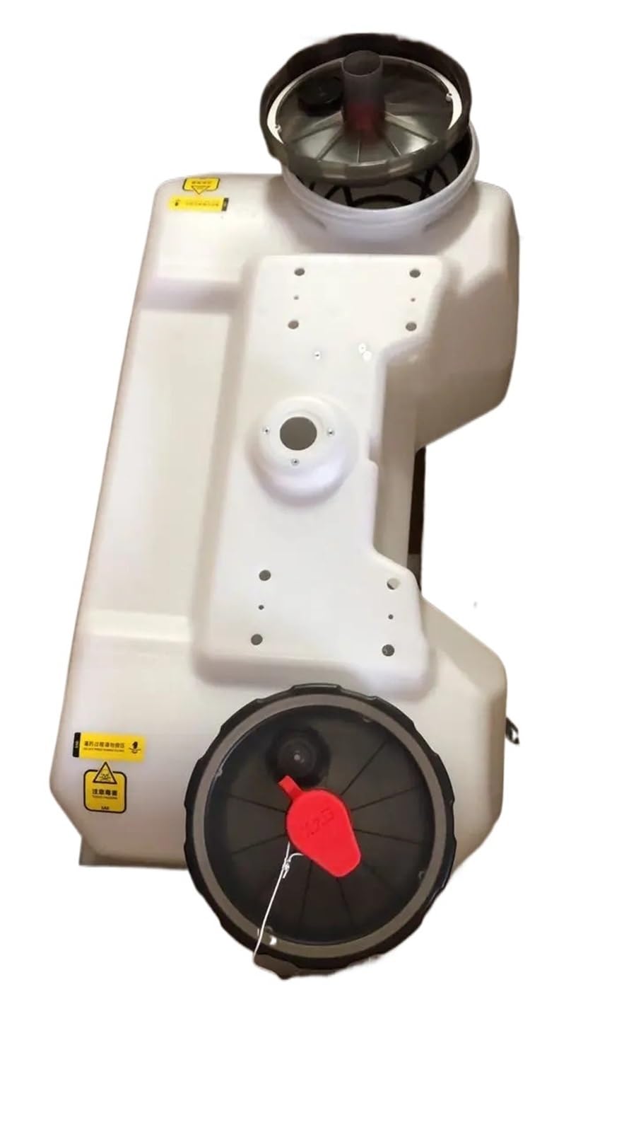 Compatible con la pieza de hélice de tanque XAG P100 Pro