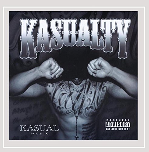 Kasual Music [Explicit]