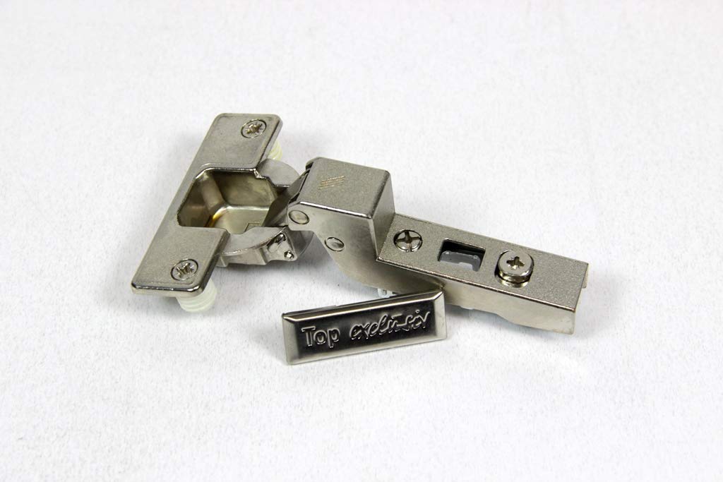 HettichIntermat Top Exclusive T23K16-20005 Concealed Hinge
