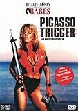 Bullets Bombs and Babes: Picasso Trigger [Region Free]