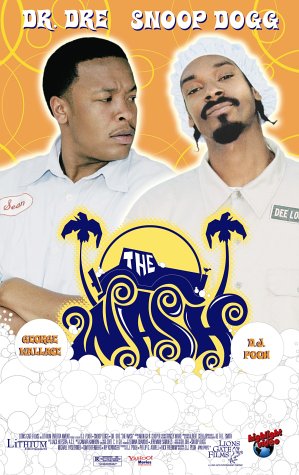 The wash : Snoop, Dogg, Dr, Dre: Amazon.com.be: Movies & TV