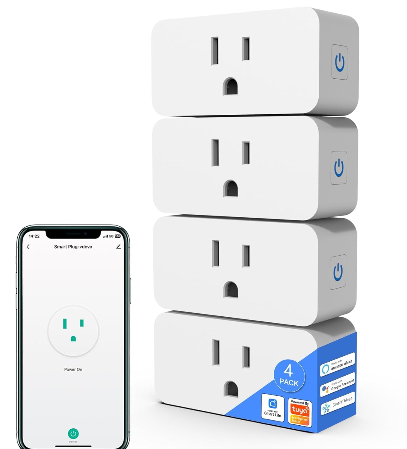 Smart Plug