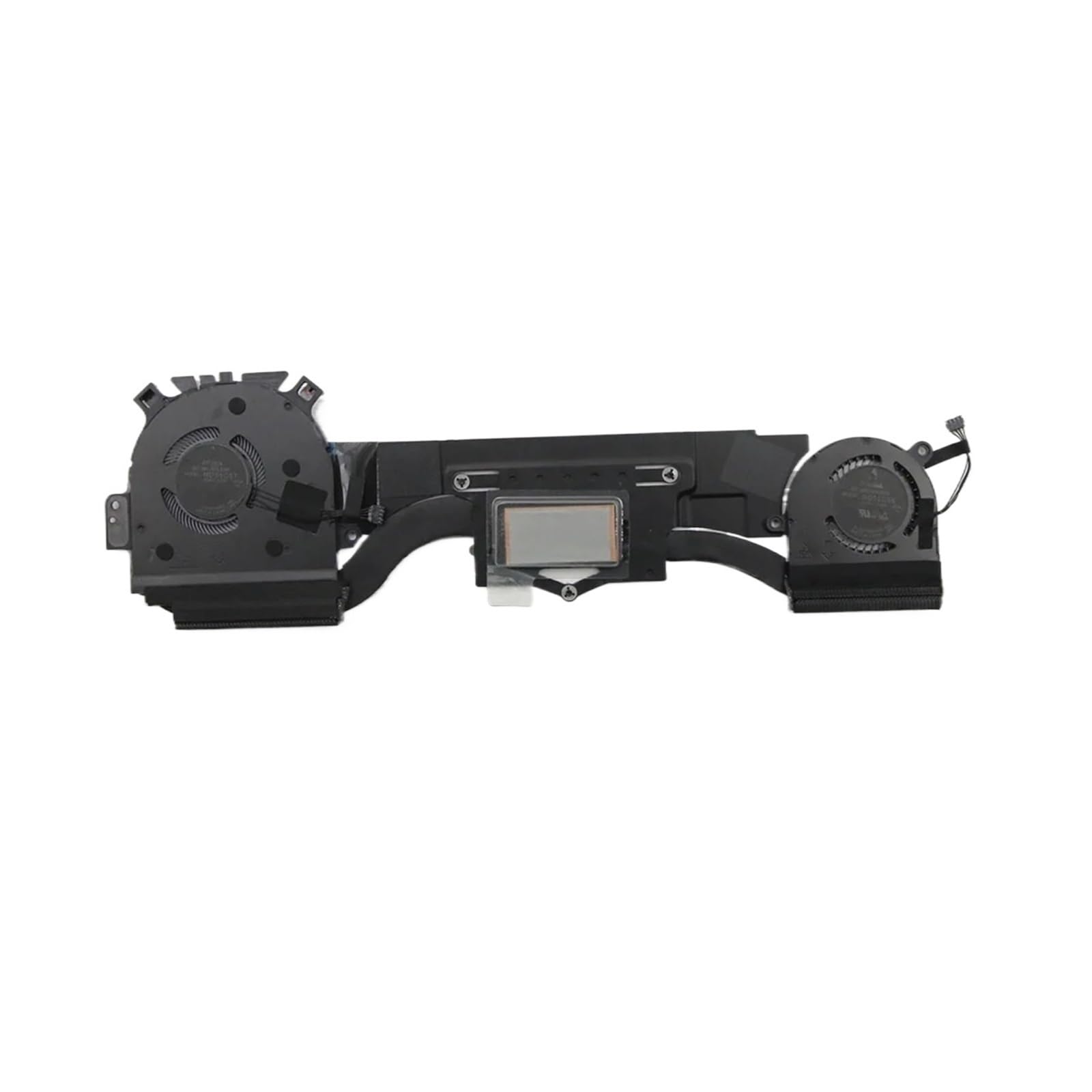 Nowy wentylator radiatora chłodzącego procesor GPU kompatybilny z LENOVO Ideapad Yoga C940-14IIL C940-14 5H40S19974 ND55C57 ND55C56