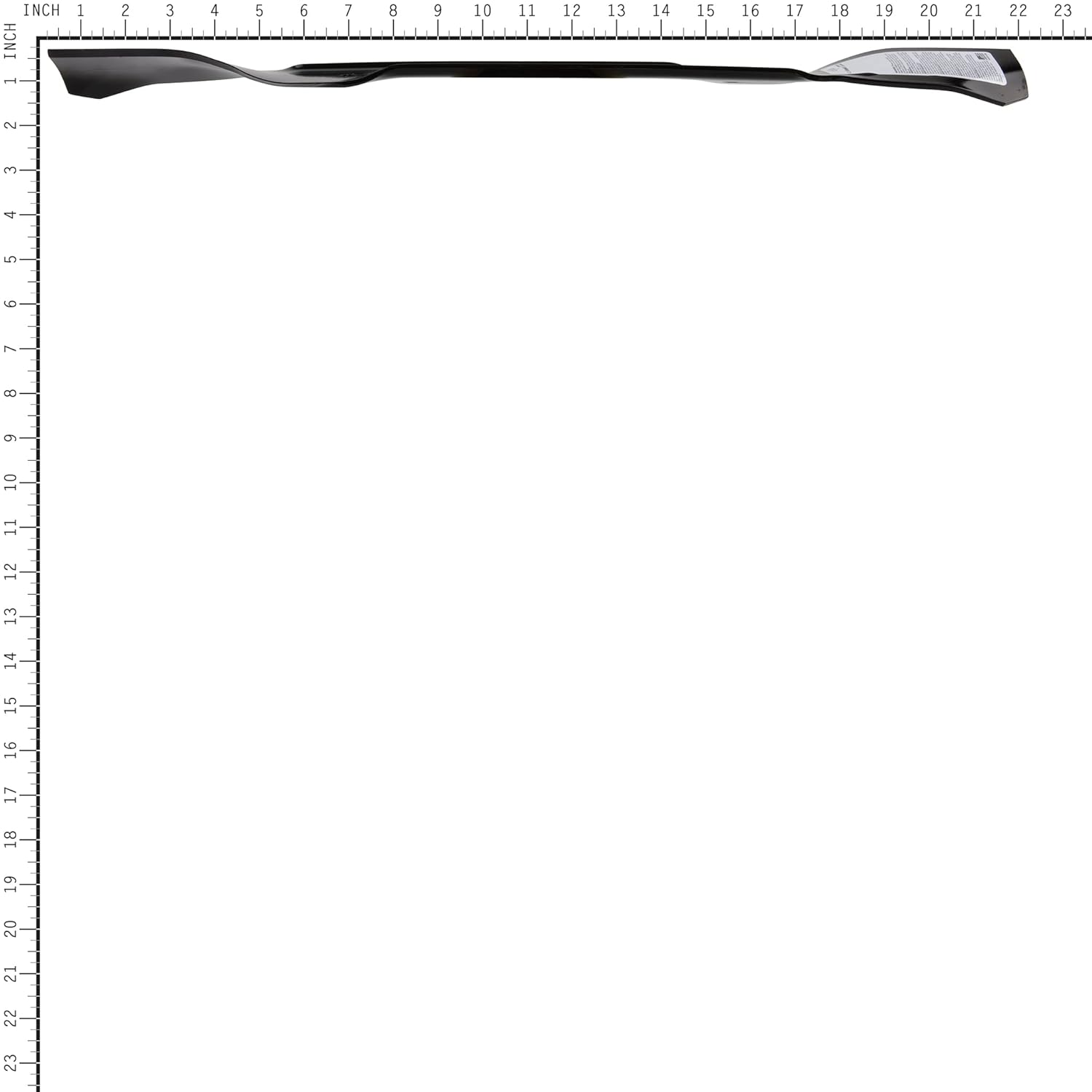 Briggs & Stratton OEM 708070 Blade