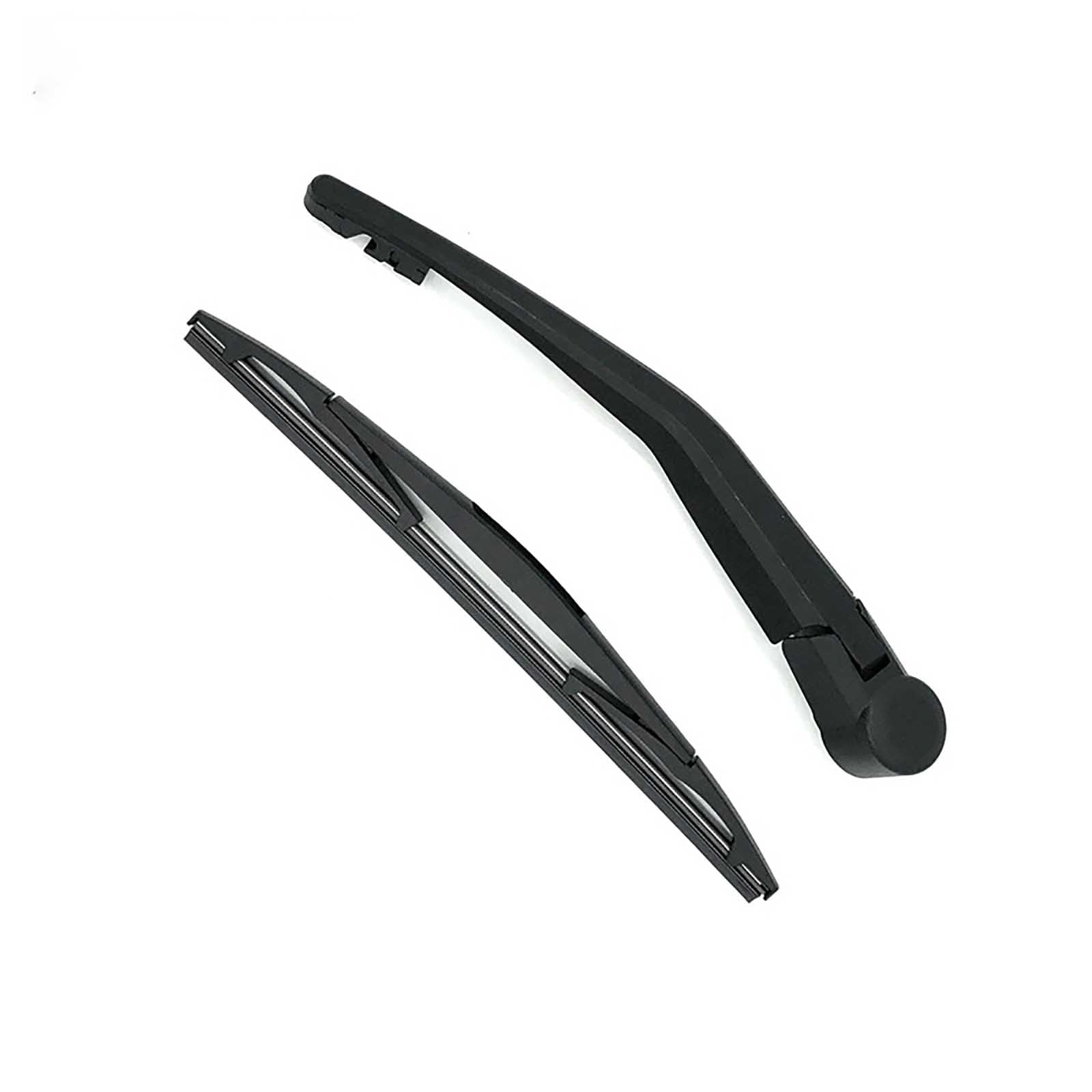 Kit Limpiaparabrisas Trasero Nissan NV350 Solución de Visibilidad Brazo y Escobilla