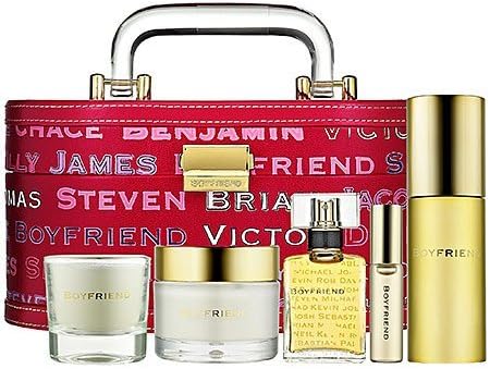 Boyfriend The Boyfriend Kit Fragrance