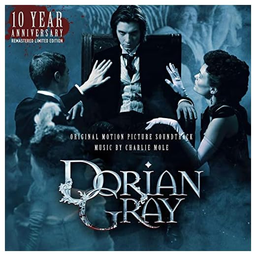 Dorian Gray (Original Motion Picture Soundtrack) - 10th Anniversary Limited Edition